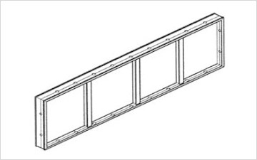 Beam Side Panel