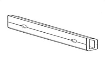 Deck Beam Bar