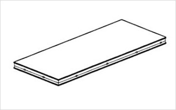 Deck Panel